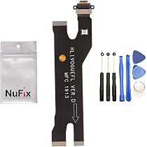 Vitre Arrière + Adhésif + Lentille Caméra Pour Huawei P30 Pro - Neuf, Pièce De Rechange