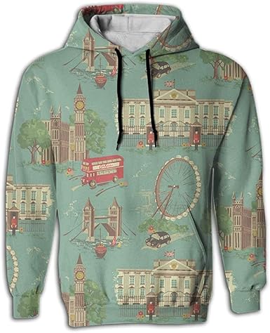 amazon prime hoodies