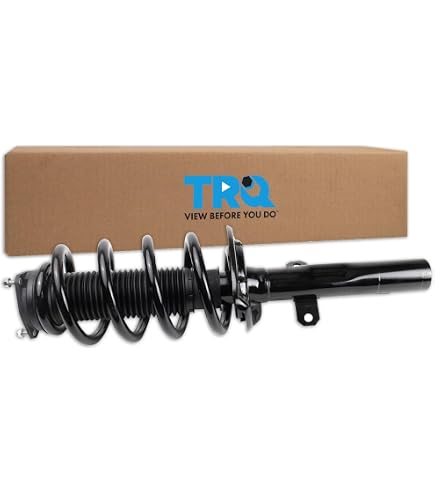 ◆colon◆ Amazon.com: Monroe Magnum Loaded Assembly 253005 Suspension Strut