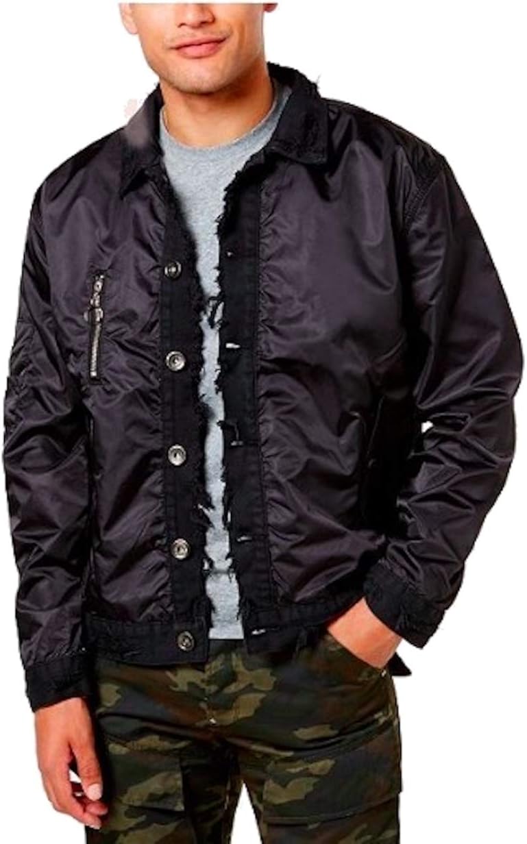 american stitch bomber jacket