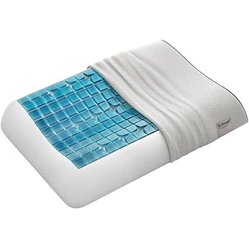 Amazon.com: Technogel® Sleeping Pillows 2015 Line ...