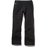 TRUEWERK Men's BC1 WerkPant - Boot Cut Pant, Moisture Wicking, Multi-Pocket, Tactical Cargo Shorts with 4-Way Stretch