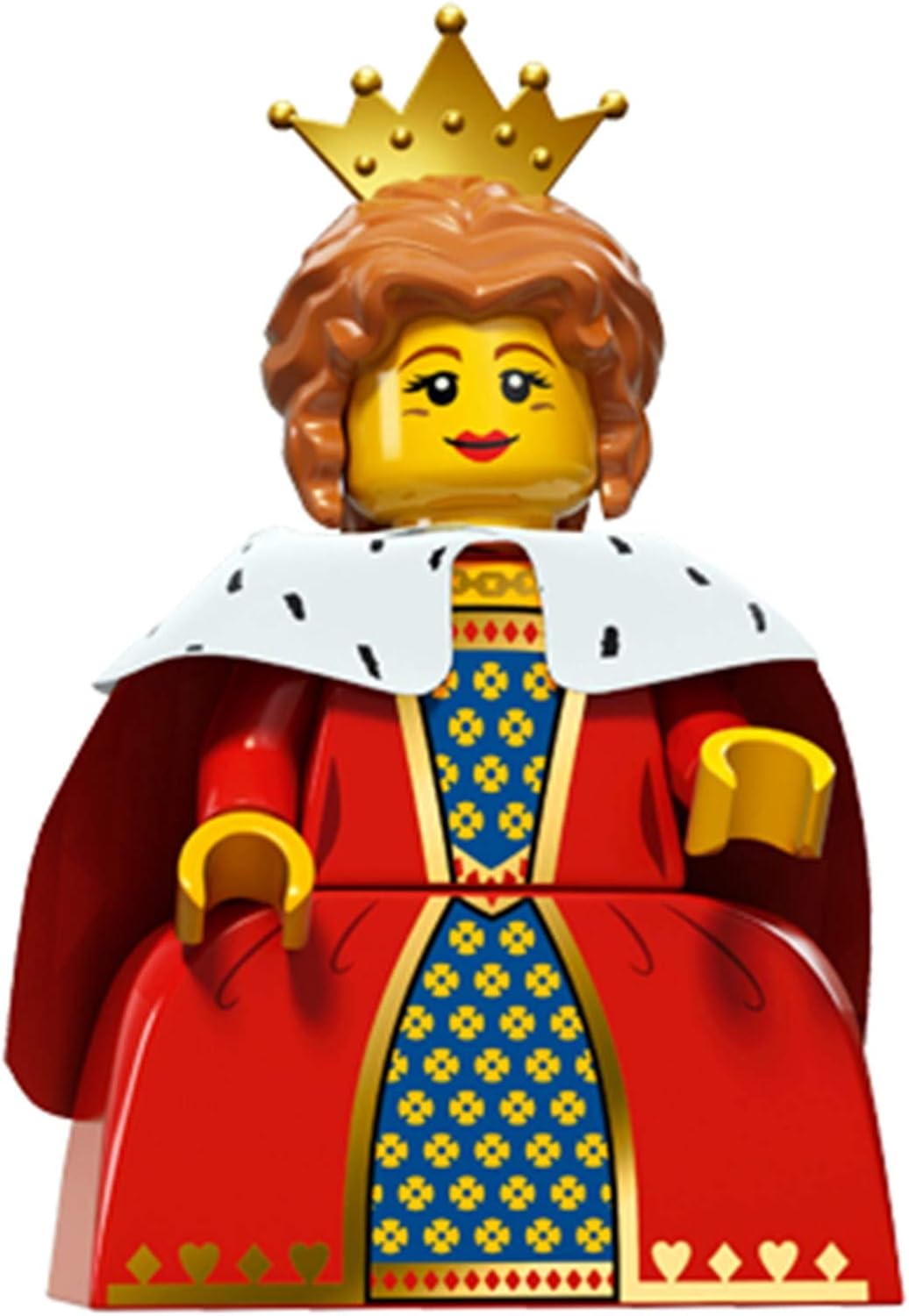 lego de queen