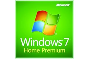 Windows 7 Home Premium 32-bit OEM [old version]