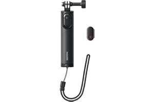 Insta360 Mini 2-in-1 Tripod 2.0 Remote Kit