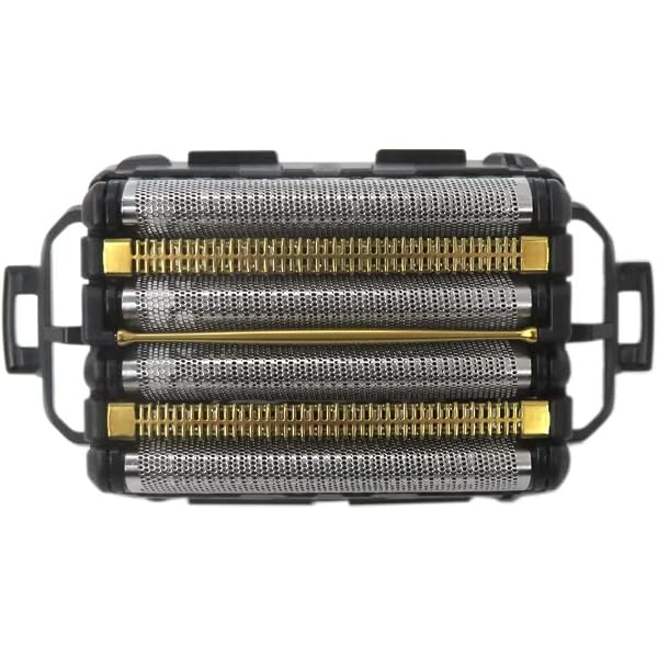 Genuine Panasonic Replacement Foil & Cutter - Model WES9173Y For ES-LV95, LV81, LV65, LV61 Shavers