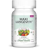 Womens Multivitamin 50 Plus – Daily Multivitamin for Women Over 50 with Vitamin B12, A, D, C, Zinc, Magnesium & More – Energy, Immune & Heart Support Womens Multi Vitamins - Non-GMO – 60 Capsules