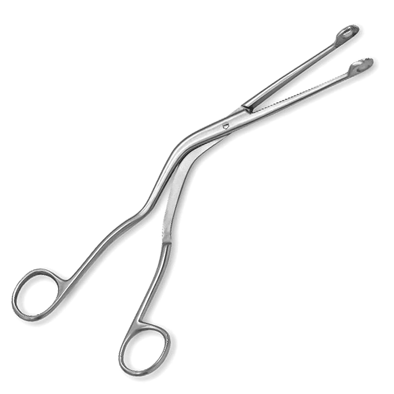 Magill Catheter Forceps 6" Infant ENT Anesthesia