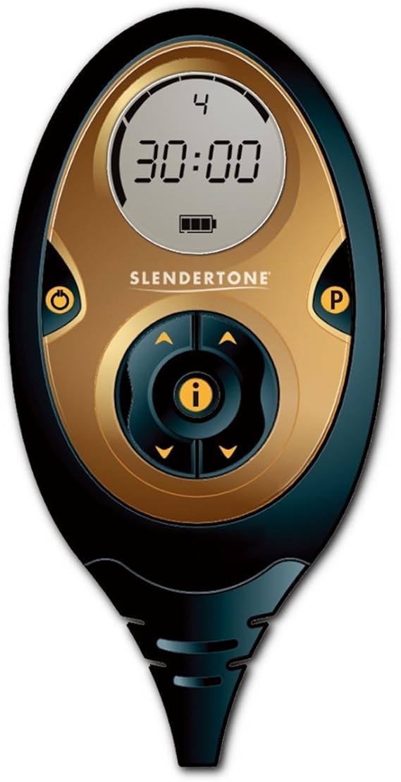 Amazon ショップジャパン スレンダートーン エボリューション 腹筋ベルトセット 男性用 Fn スレンダートン エボリューション Ems 腹筋ベルト