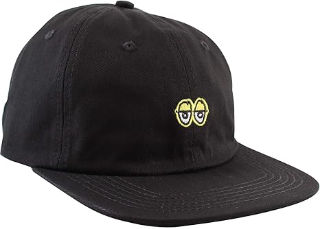 krooked skateboards hat