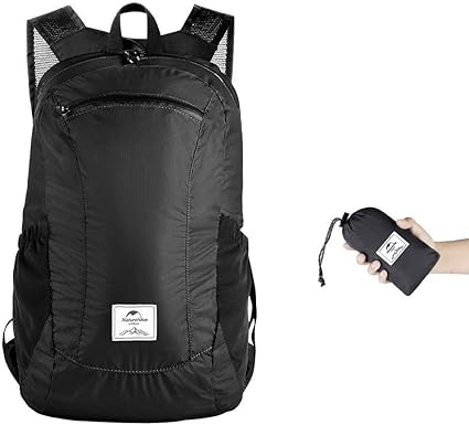 naturehike daypack