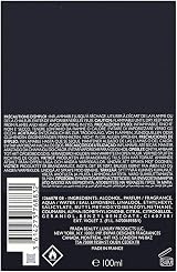 Prada Luna Rossa Ocean Eau de Parfum 100ml Men's Spray view 2