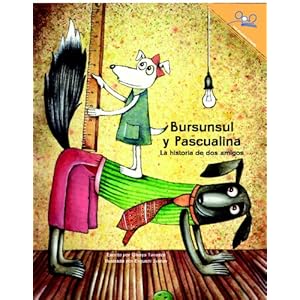 Bursunsul and Paskualina (Spanish Edition)