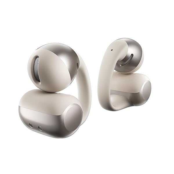 SHOKZ, OPENDOTS ONE HEADPHONES, GREY, ONE SIZE