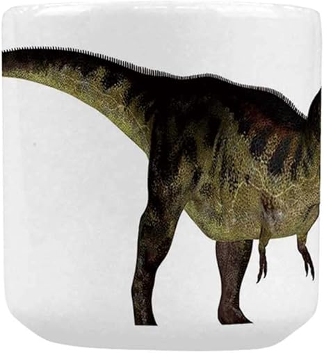 Amazon 恐竜の美しいマグ ティラノサウルスの恐竜イラスト 先史時代の自然 野生動物爬虫類装飾 自宅用 10 3オンス 10 3 Oz Yjl Xxbxb F925m 01 0131 Moocom 使い捨てドリンクカップ