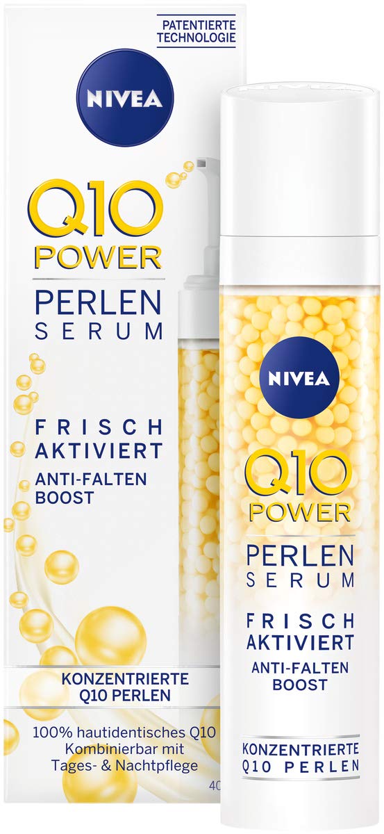 nivea face serum price