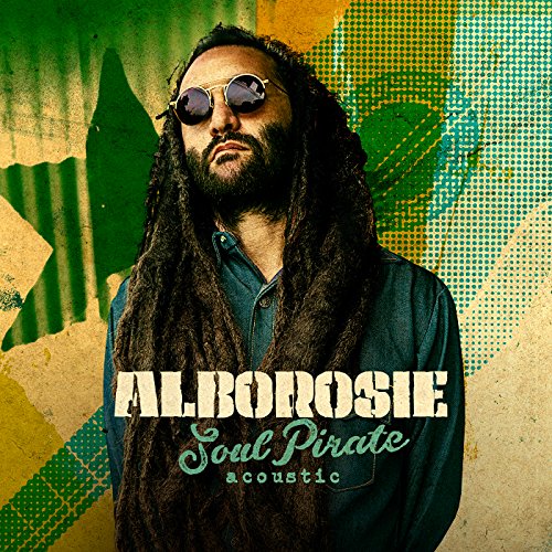 Alborosie - Diversity
