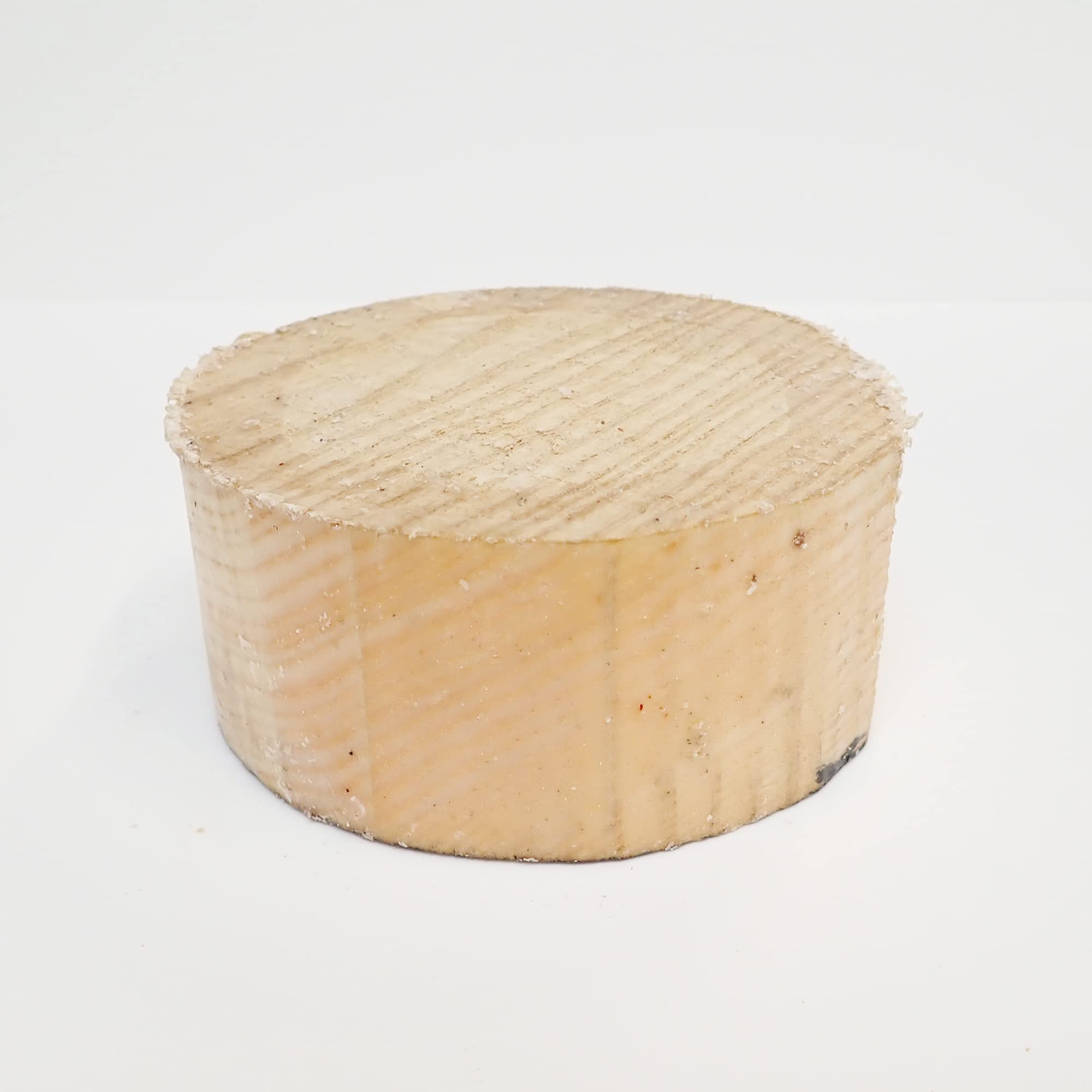 Turners' Mill Bowl Turning Blank - Ash, 4x2