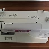 Brother CX70PE (Patchwork Edition) - Máquina de coser electrónica con