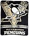 Northwest NHL Pittsburgh Penguins Unisex-Adult Fleece Throw Blanket, 50
