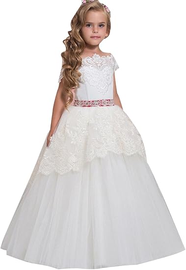 first holy communion dress