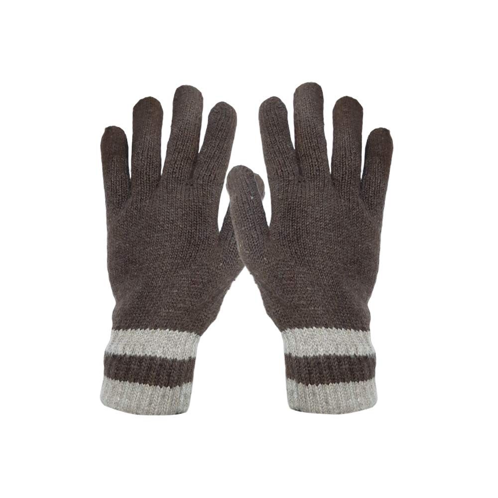 Woollen hand gloves Clearance