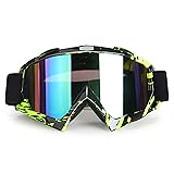 4-FQ Motocross Goggles ATV Goggles Motorcycle