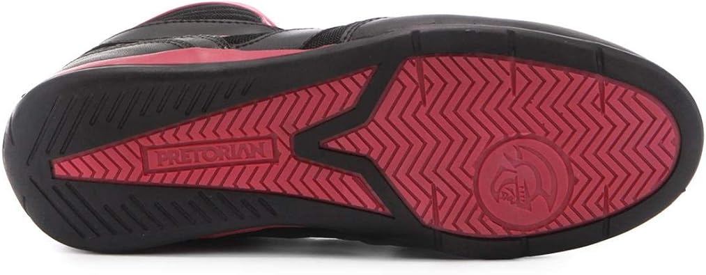 tênis pretorian jab masculino