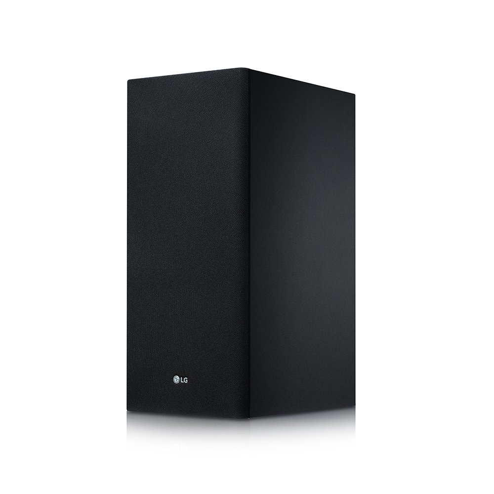 lg 2.1 360w soundbar