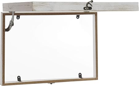 Coperchio Per Il Quadro Elettrico Modanatura Con Portachiavi 1 Anta Misure Esterne 56 X 43 X 5 7 Cm Amazon It Casa E Cucina