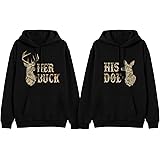 redneck couple hoodies