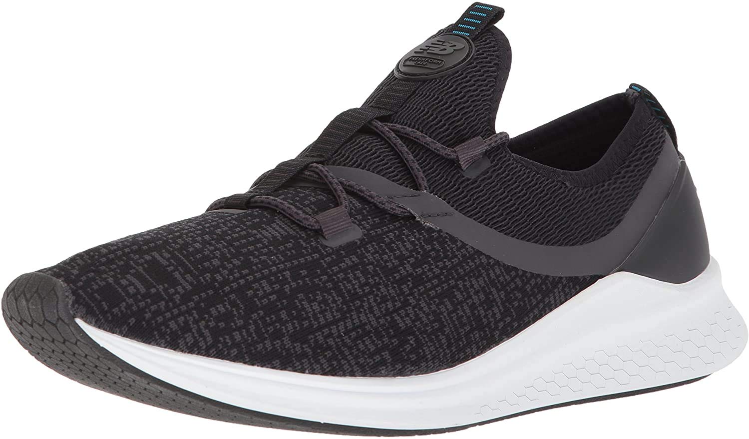 New Balance Men's Fresh Foam Lazr Sport V1 Running