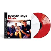 【LP】Beastie Boys / 2枚set レコード LP】Beastie Boys / 2枚set レコード Beastie Boys Music