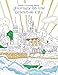 Adult Coloring Book Journey to the Celestial City: Pilgrim's Progress: A Stress Relief Coloring Book for Peace and Relaxation (Join Christian as he encounters angels, giants, and more.) by 