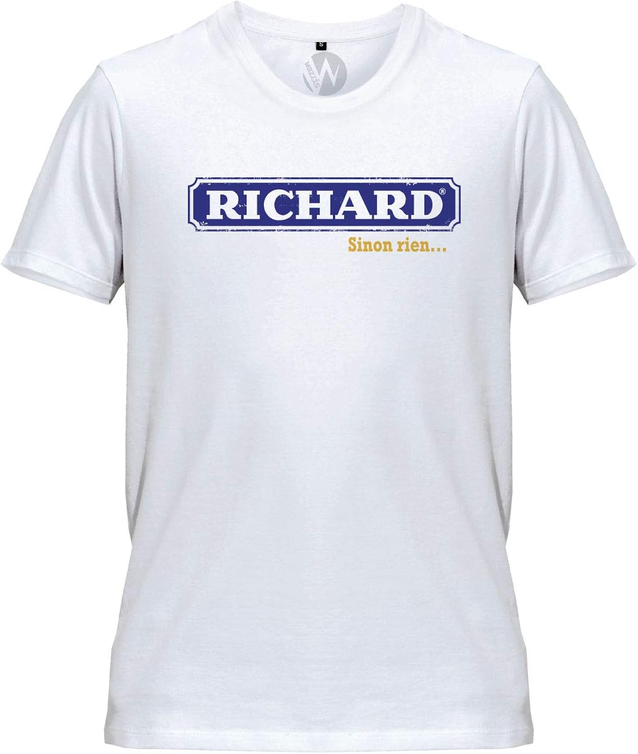 t shirt ricard