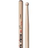 Vic Firth Corpsmaster Signature Snare -- Jeff Queen Solo Stick
