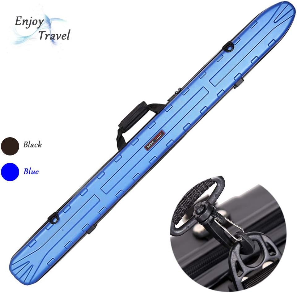 GWBNHH Fishing Bag Rod Bag Fishing Bag Allround Rod Bag Rod Case