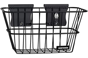 CRAFTSMAN Versatrack Garage Hooks with Narrow Basket (CMST82603VT)