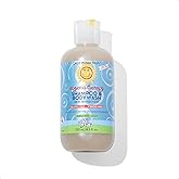 California Baby Eczema Body Wash & Shampoo | Gentle Steroid-Free Eczema Treatment | Colloidal Oatmeal + Aloe Vera | 100% Plant-Based | 8.5 oz.