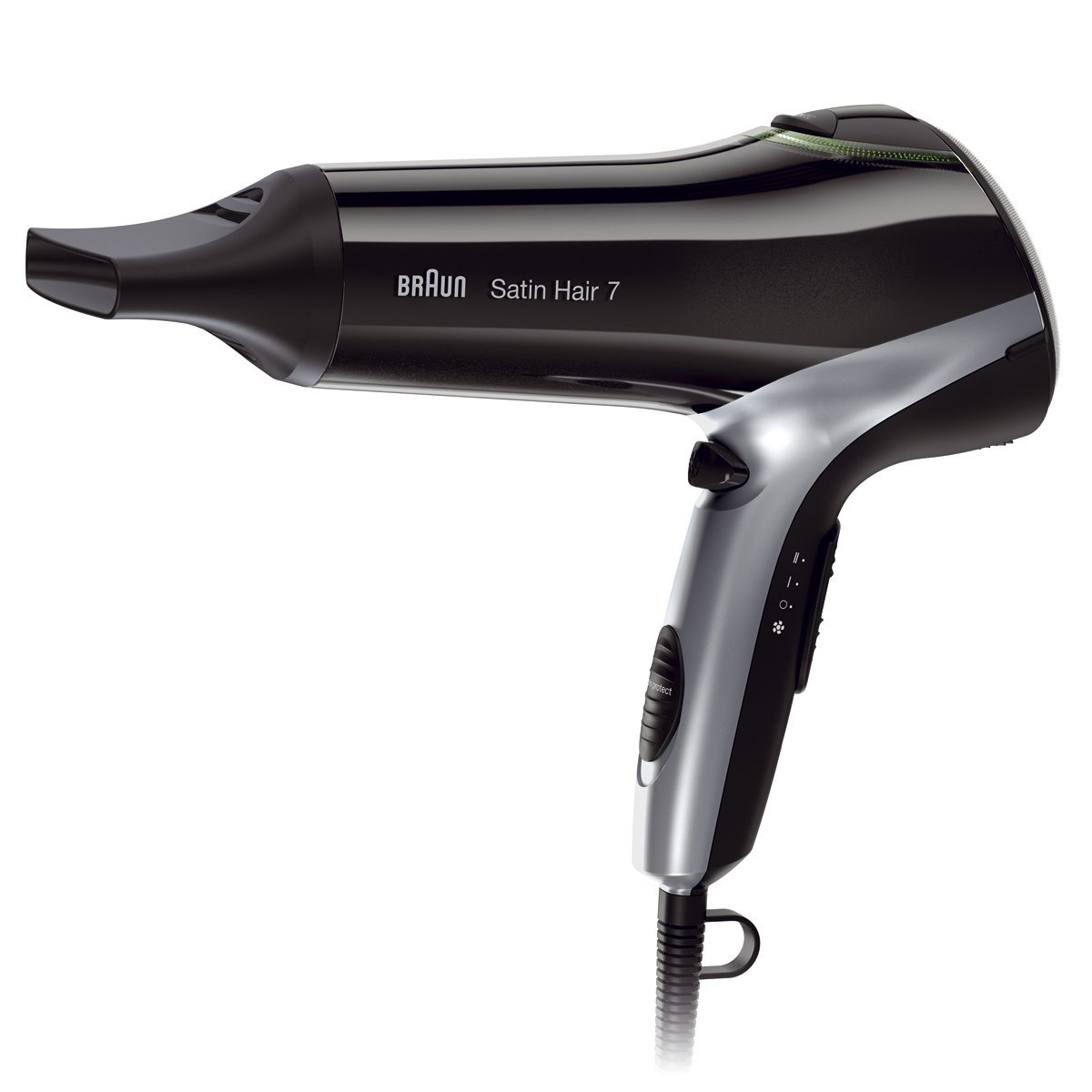 Braun Satin Hair 7 HD 710 Solo Amazoncouk Health Personal Care