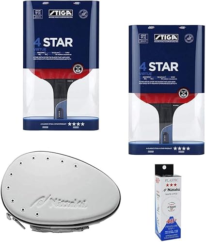 stiga pro carbon amazon