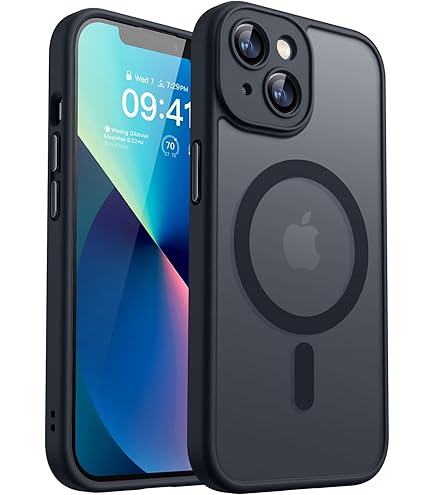 Amazon.com: Apple iPhone 13 Mini, 256GB, Midnight - Unlocked