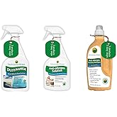 Complete Home Allergen Kit| Dust Mite Killer, Allergen Spray and Anti Allergen Laundry Detergent Trio