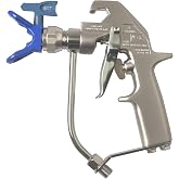 GDHXW 246240 Airless Paint Spray Gun for Airless Paint Sprayers | Material: Hard Aluminum