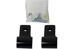 Blue Ox BX88185 Adapter for BX Tow Bar to Roadmaster Blacket Existing Cross Bar