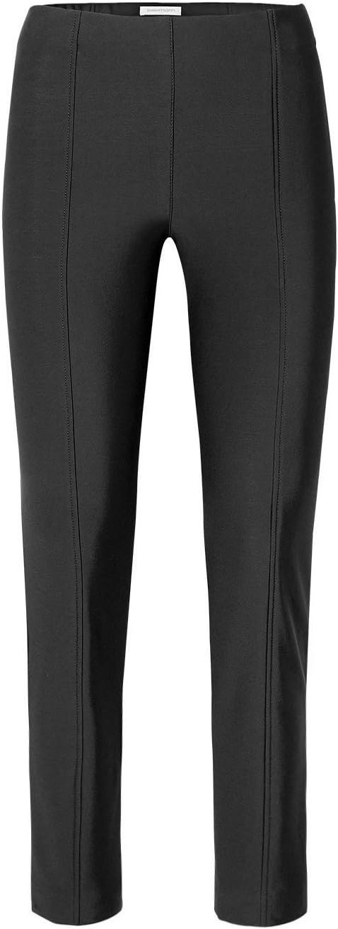 Stehmann Women's Plain Trousers