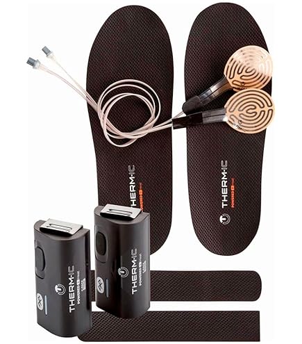【yotti】THERM-IC ヒート3Dインソールセット（Mサイズ25. yotti】THERM-IC ヒート3Dインソールセット（Mサイズ25. SIDAS