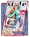 Barbie Style Midge Doll
