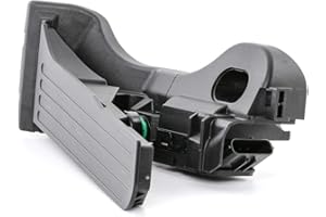 HELLA 010946011 Accelerator Pedal Sensor, Audi & VW (2010-2016)