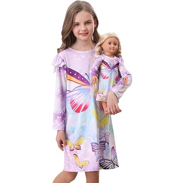 VETEMENT - ACCESSOIRE POUPEE,17--Ensemble de vêtements multicolores VETEMENT - ACCESSOIRE POUPEE,17--Ensemble de vêtements multicolores